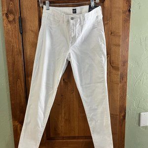 Gap denim jeans